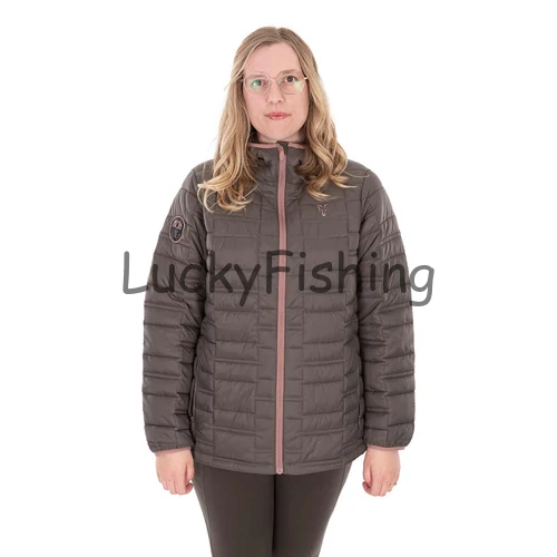 Fox Women’s Explorer Quilted Jacket – Női Bélelt Kabát - L