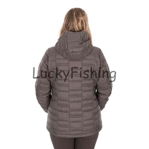 Fox Women’s Explorer Quilted Jacket – Női Bélelt Kabát - L