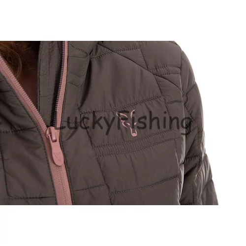 Fox Women’s Explorer Quilted Jacket – Női Bélelt Kabát - L