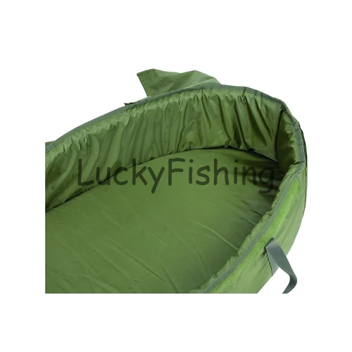 Carp Zoom Ovális pontybölcső 115x55x25cm