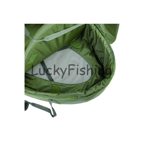 Carp Zoom Ovális pontybölcső 115x55x25cm