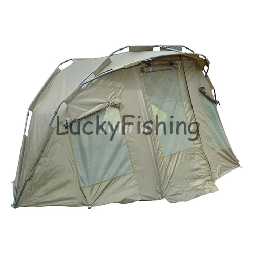 Carp Zoom Carp Expedition sátor 1