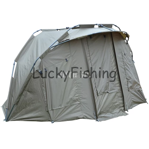 Carp Zoom Carp Expedition sátor 1