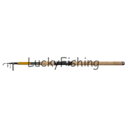 Carp Zoom Atomic Tele Carp horgászbot 300 cm, 70-140 g, 5 részes