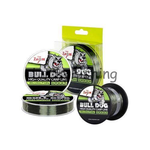 Lucky Fishing Carp Zoom 300cm 70-140g teleszkópos Gyerekszett