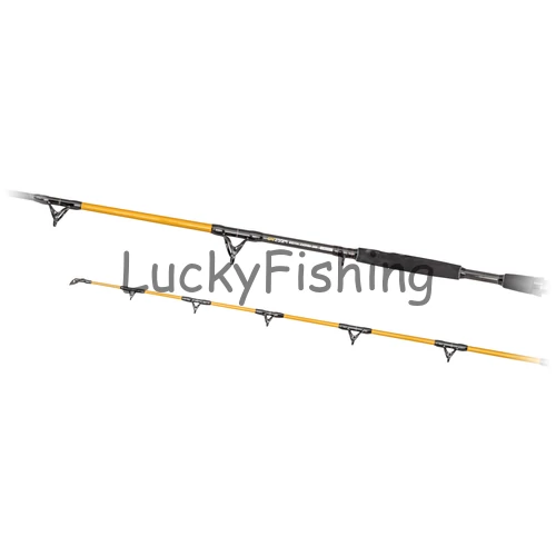 Predator Z Catzoom Brutal harcsázó bot 330cm, 850g, 2 részes