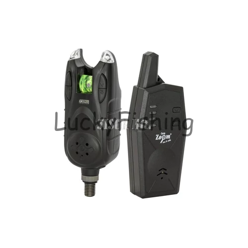 CARP ZOOM Express K-280 elektromos kapásjelző szett 3+1