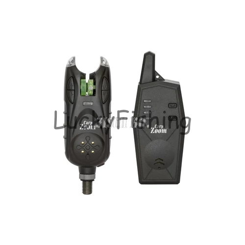 CARP ZOOM Express K-28 tartalék kapásjelző, sárga