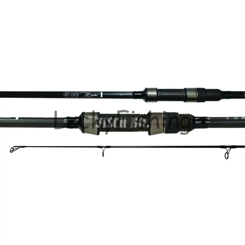 Carp Zoom Marshal Slim Carp 10' 3m 3lb, 2r Bojlis horgászbot