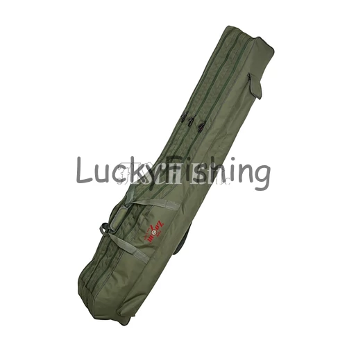 CARP ZOOM G-Trend botzsák 3 botos, 155x37x25cm