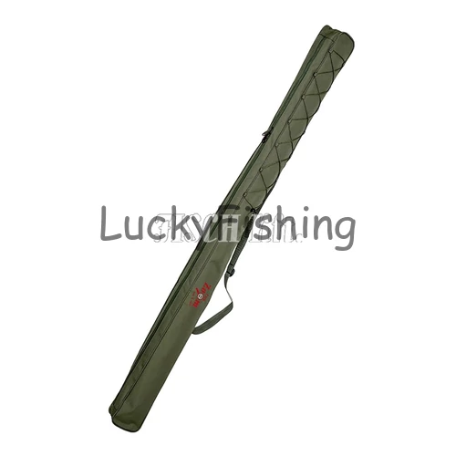 CARP ZOOM G-Trend szimpla botzsák 1 botos, 160x11x14 cm