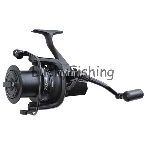 Marshal HQ-Carp 5500FD Távdobó Orsó