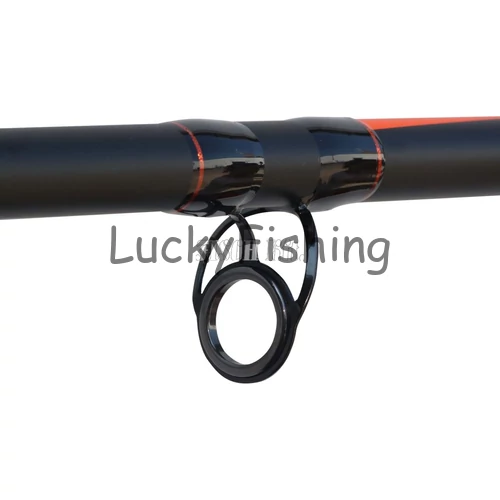 Carp Zoom Entrant Feeder bot EF 360, 60-120g, 3+3 részes bot