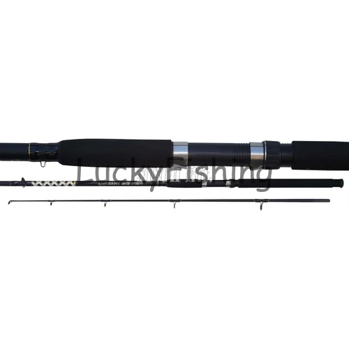 Carp Zoom Entrant Bigfish EBF harcsázó bot