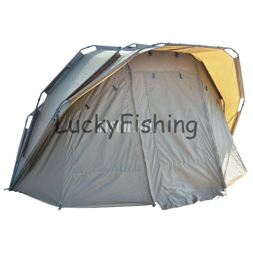 Carp Zoom Adventure Sátor 2