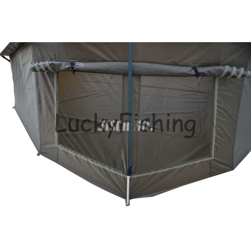 Carp Zoom Adventure Sátor 2