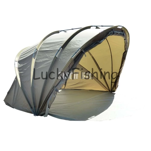 Carp Zoom Adventure Sátor 3+1