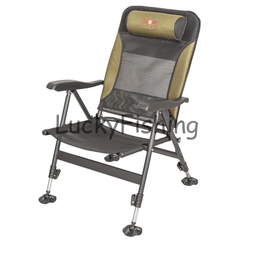 Carp Zoom Recliner 2in1 horgász fotel 50x50cm 110kg