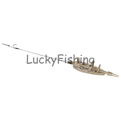 Carp Zoom Komplett Method végszerelék 50g