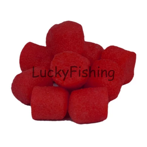Carp Zoom Puha lebegő pellet Fűszeres 8mm 25g