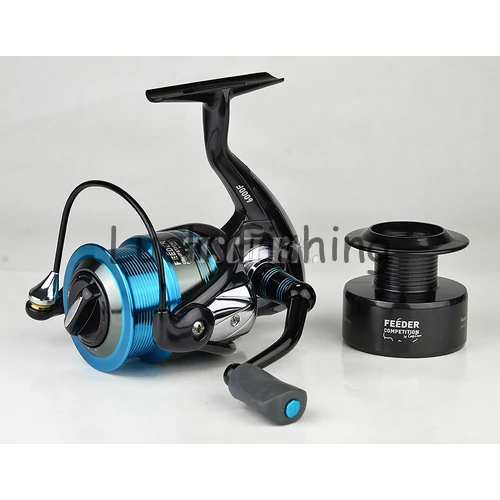 CARP ZOOM FEEDER COMPETITION Feeder Cast 6000F Elsőfékes Orsó