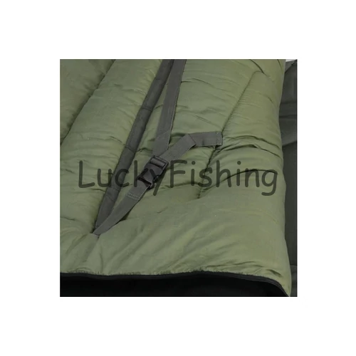 CARP ZOOM Extrém időjáráshoz hálózsák.210x84cm