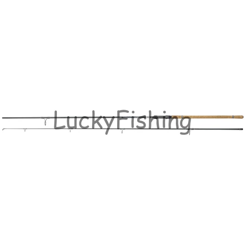 CARP ZOOM Cork Action Carp parafa nyelű bojlis bot, 3,60m, 3,0lb, 273g, 2 részes