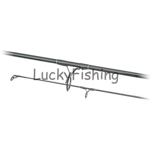 CARP ZOOM Cork Action Carp parafa nyelű bojlis bot, 3,60m, 3,0lb, 273g, 2 részes