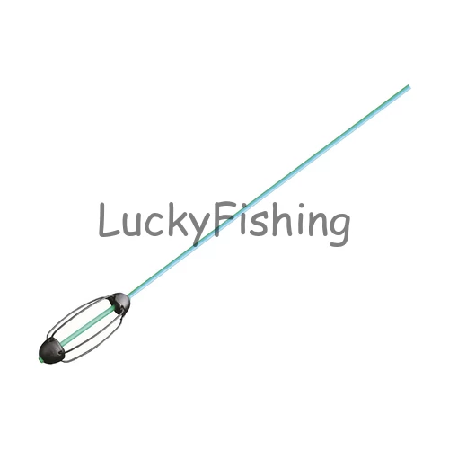 Lucky Fishing Carp Zoom 300cm 70-140g teleszkópos Gyerekszett