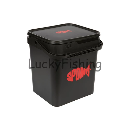 Spomb™ Bucket - Vödör 18L