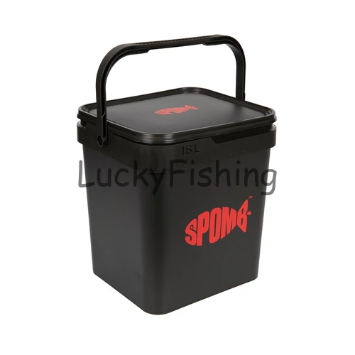 Spomb™ Bucket - Vödör 18L