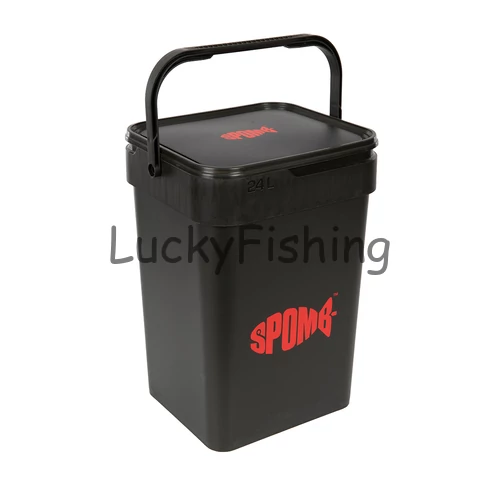 Spomb™ Bucket - Vödör 24L