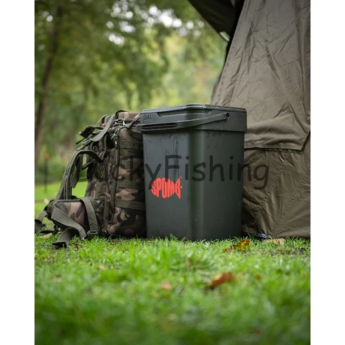 Spomb™ Bucket - Vödör 24L