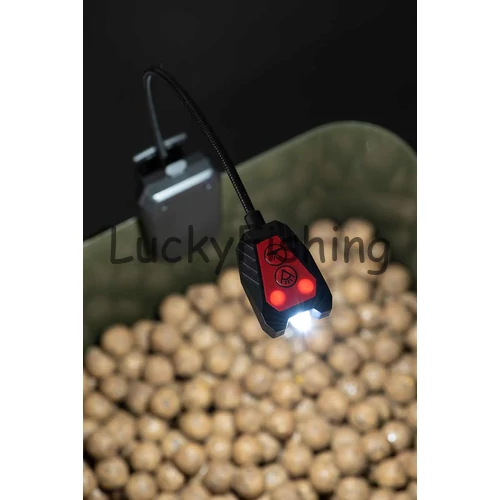 Spomb Bucket Light csiptethető csalilámpa