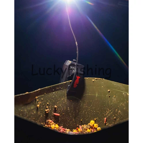 Spomb Bucket Light csiptethető csalilámpa