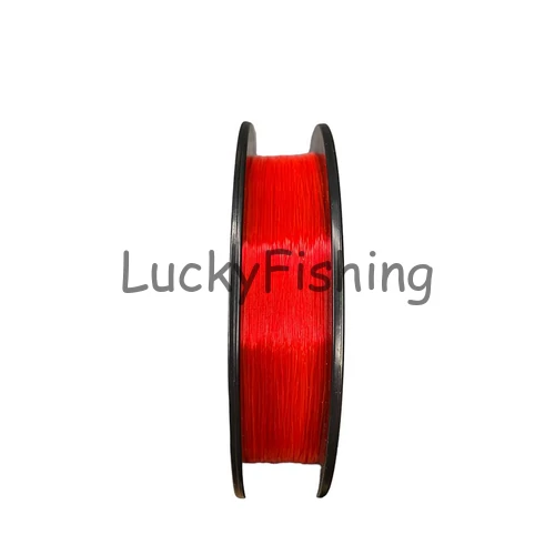 Spomb X Pro Mono 0.26mm/11lb x 300m RED (Piros)