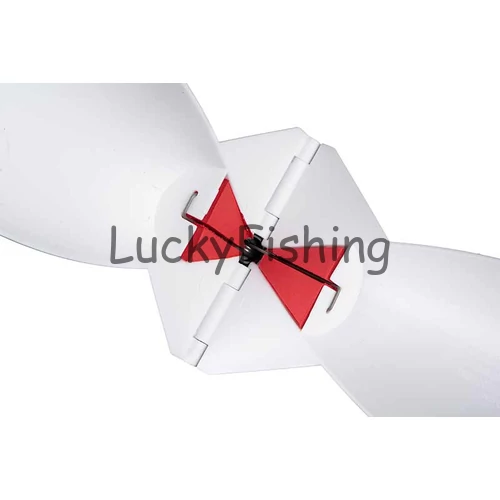 Spomb Etetőrakéta Nagy (LARGE X)  - Fehér