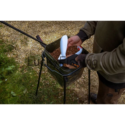 Spomb™ MK2 Single Bucket Stand Kit vödörtartó állvány