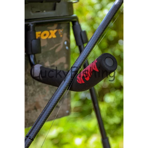 Spomb™ MK2 Single Bucket Stand Kit vödörtartó állvány