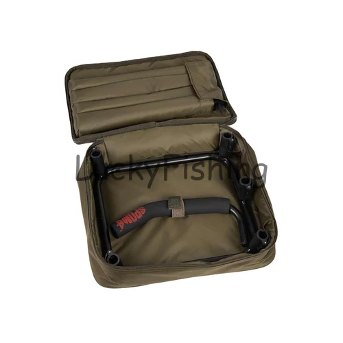 Spomb™ MK2 Single Bucket Stand Kit vödörtartó állvány
