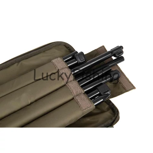 Spomb™ MK2 Single Bucket Stand Kit vödörtartó állvány