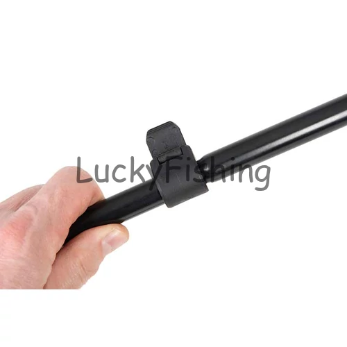 Spomb™ MK2 Single Bucket Stand Kit vödörtartó állvány