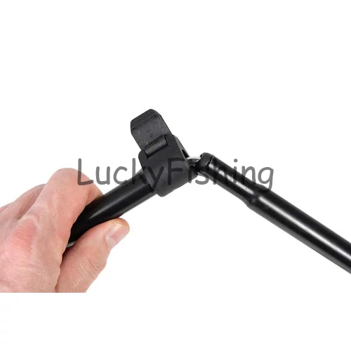 Spomb™ MK2 Single Bucket Stand Kit vödörtartó állvány