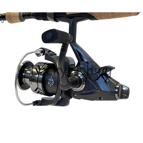 EUROSTAR PRO MAX 560FS Nyeletőfékes Orsó + Pótdob