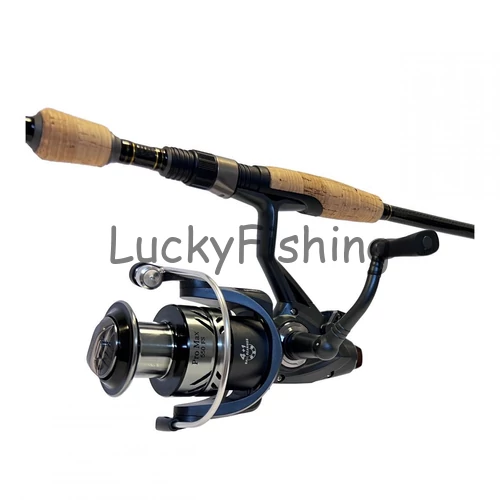 EUROSTAR PRO MAX 560FS Nyeletőfékes Orsó + Pótdob