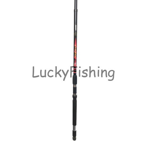 EUROSTAR D-MAX FUEGOS TELE 100gr, 2,7m