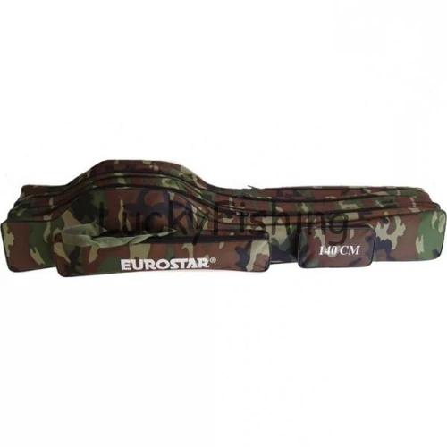 EUROSTAR BOTTOK 160CM 3R ORSÓTARTÓS