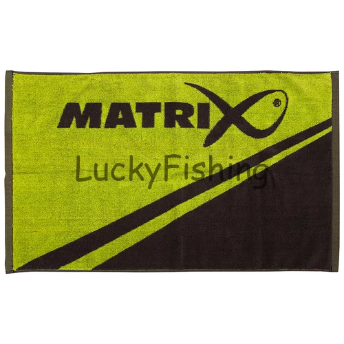 Fox Matrix® Hand Towel - kéztörlő 70x40cm