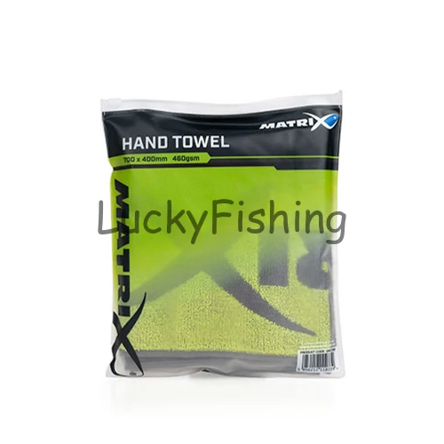 Fox Matrix® Hand Towel - kéztörlő 70x40cm