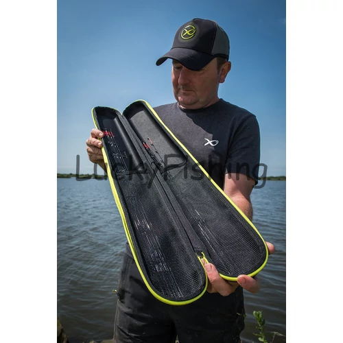 Matrix EVA Feeder Tip Case - Spicctartó Tok
